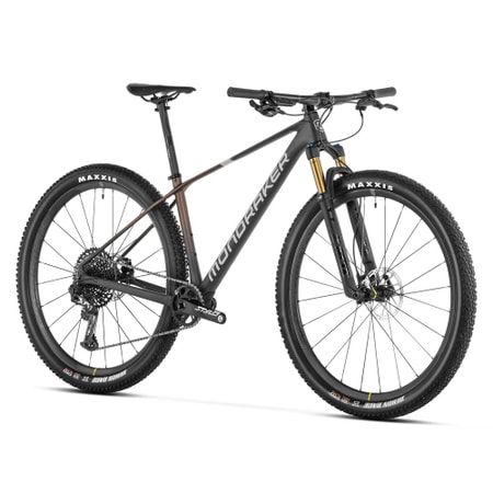 Mondraker Podium R bronze 2024