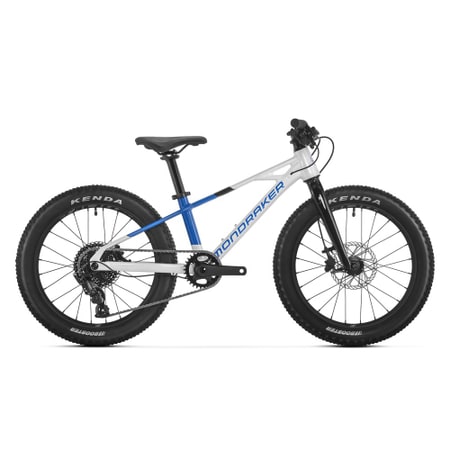 Mondraker Trick 20 crystal white 2024