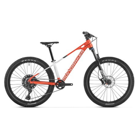 Mondraker Trick 24 flame red 2024