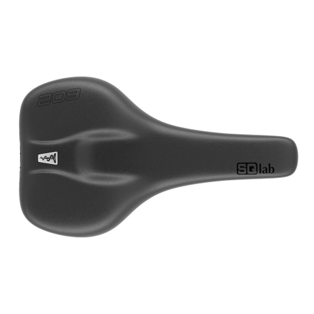 SQ-Lab saddle 602 M-D active 2.1