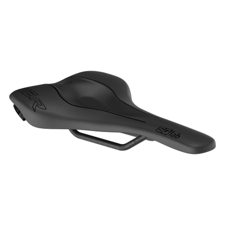 SQ-Lab saddle 612 Ergowave R S-Tube