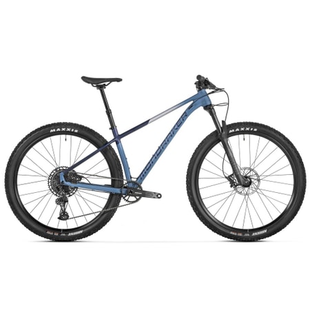 Mondraker Chrono DC R denim blue 2024