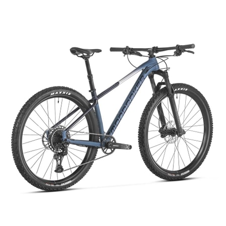 Mondraker Chrono DC R denim blue 2024