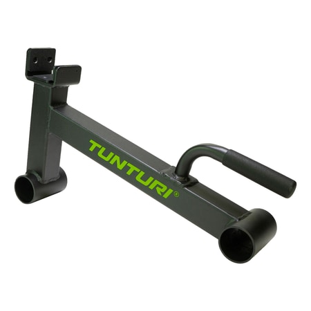 Tunturi mini deadlift bar lift