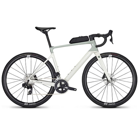 Focus Paralane 8.8 grey 2024 - RH 56 cm