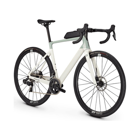 Focus Paralane 8.8 grey 2024 - RH 56 cm