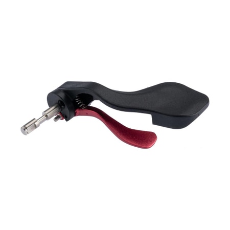 Tektro parking brake lever Auriga Twin+ left