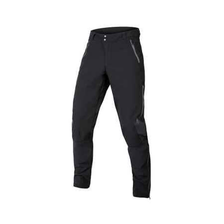 Endura MT500 Spray Shorts Black