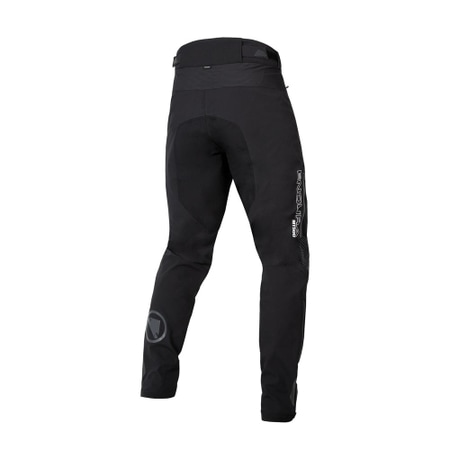 Endura MT500 Spray Shorts Black