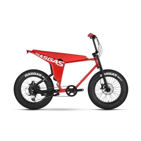 GasGas MOTO 1 electronic red 2024