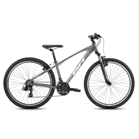 BH Bikes Expert Junior 26 silver red