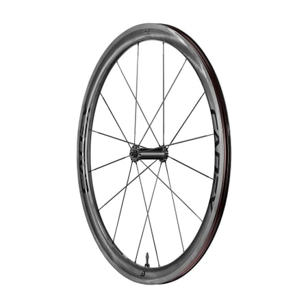 Cadex 42 Tubeless Laufrad vorne