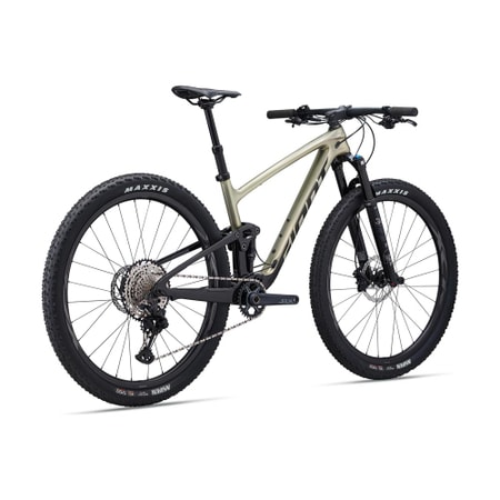 Giant Anthem Advanced 2 golden haze 2024