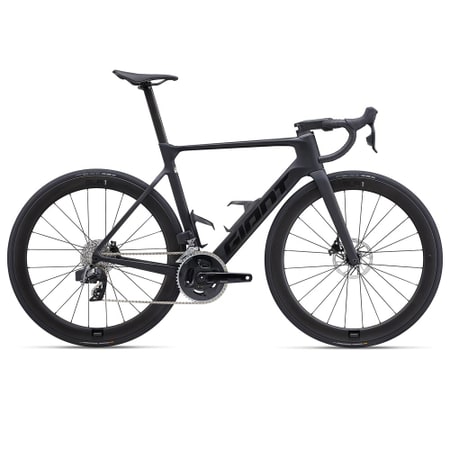 Giant Propel Advanced Pro 1 matte carbon 2024