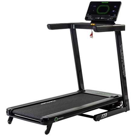 Tunturi T20 Competence treadmill