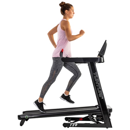 Tunturi T20 Competence treadmill