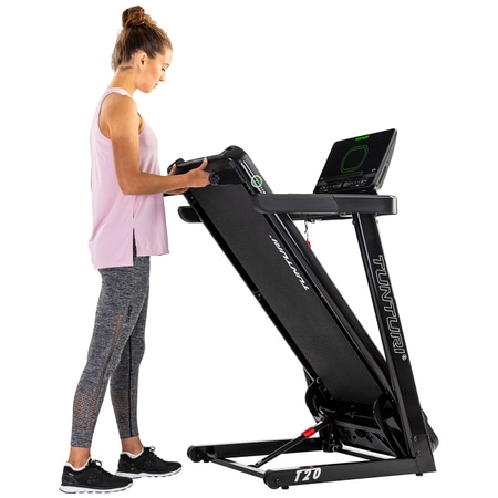 Tunturi T20 Competence treadmill