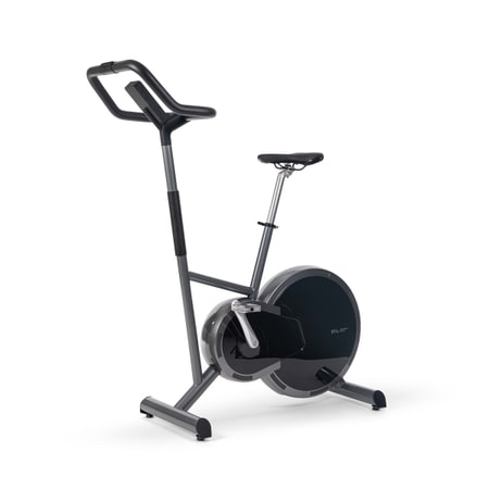 STIL-FIT Ergometer PURE - Black Edition Black