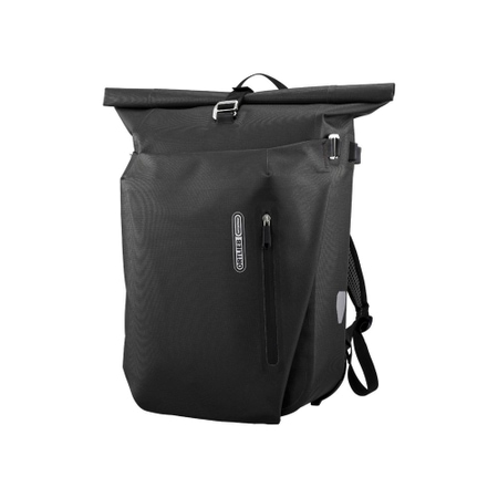 Ortlieb QL3.1 backpack/packing bag 20 l, black