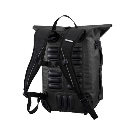 Ortlieb QL3.1 backpack/packing bag 20 l, black