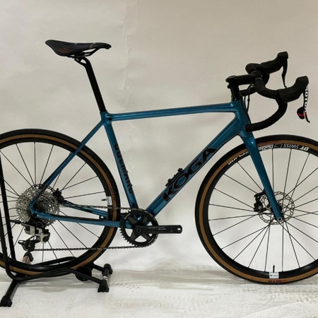 Koga Colmaro Allroad LTD Gravelbike RH-M Used bike