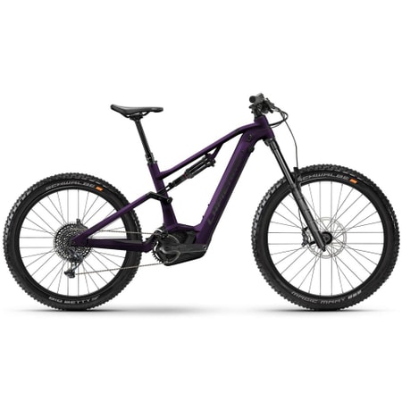 Lapierre Overvolt AM 7.7 2024