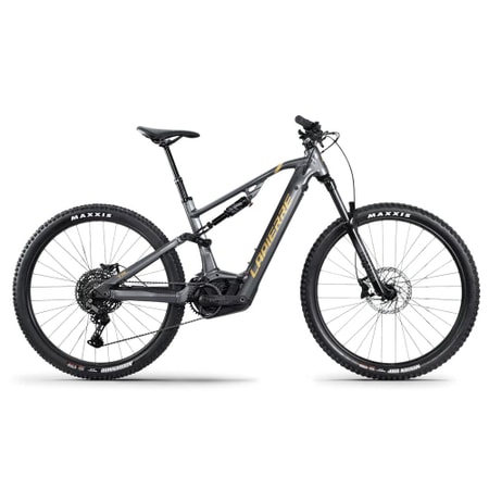 Lapierre Overvolt TR 6.7 2024