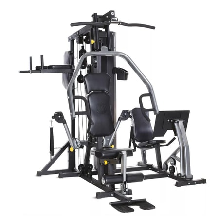 Horizon Fitness Torus 5 weight station