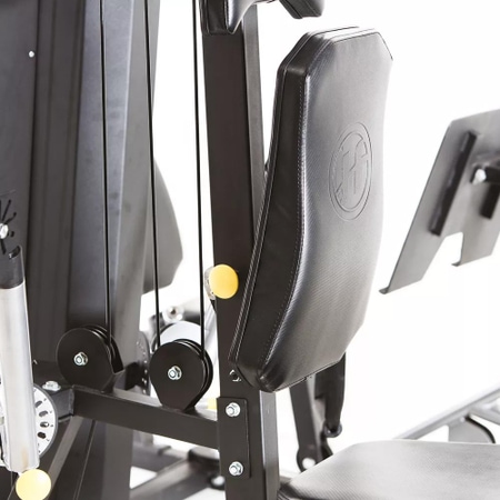 Horizon Fitness Torus 5 weight station