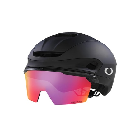 Oakley ARO7 Road EU matte black - S