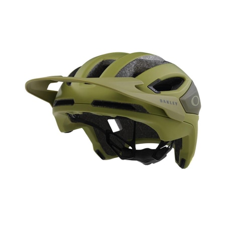 Oakley Helm DRT3 Trail Europe matte fern