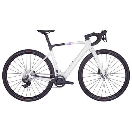 Scott Contessa Solace Gravel eRIDE 15 2024