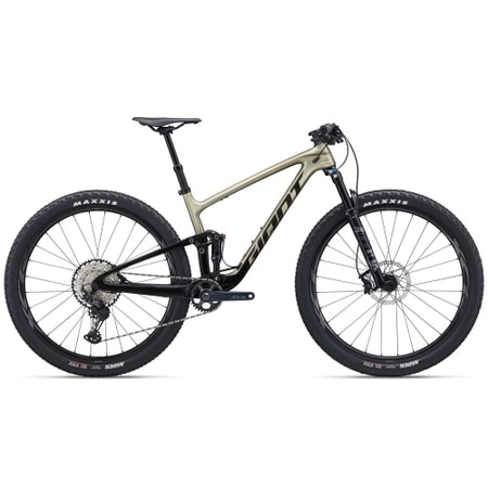 Giant Anthem Advanced 2 golden haze 2024