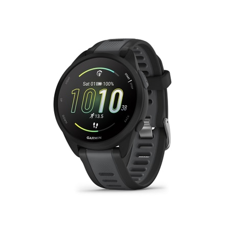 Garmin Forerunner 165 black/slate grey