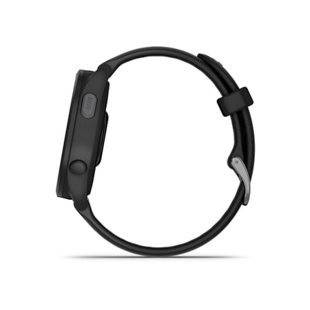 Garmin Forerunner 165 black/slate grey