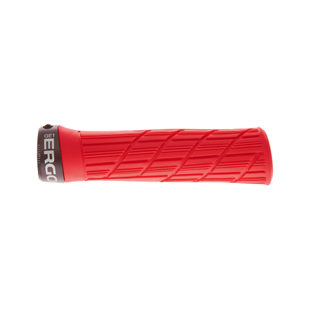 Ergon Griffe GE1 EVO risky red