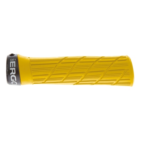 Ergon grips GE1 EVO yellow mellow