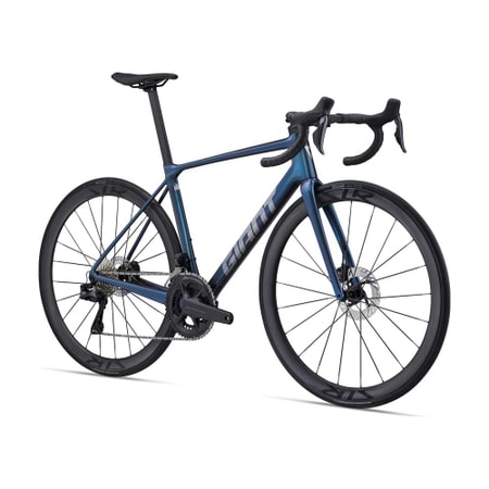 Giant TCR Advanced Pro 0 Di2 ocean twilight 2024