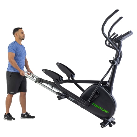 Tunturi Signature C65-F cross trainer