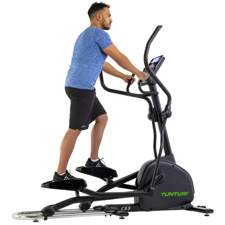 Tunturi Signature C65-F cross trainer