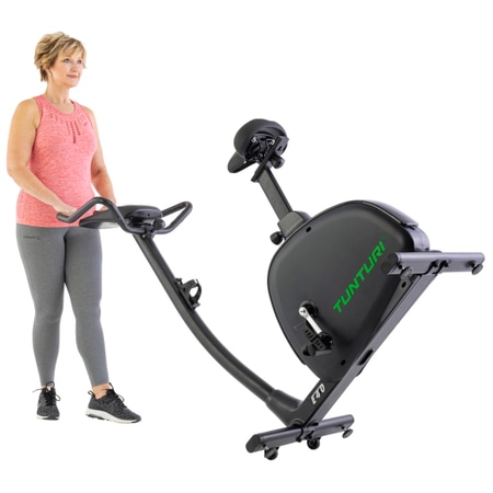 Tunturi Signature E40 Bike Exercise Bike