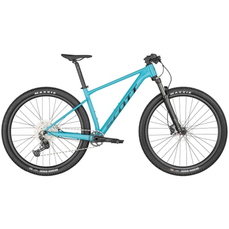 Scott Scale 980 cerulean blue 2024 - RH-L