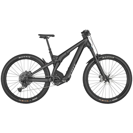 Scott Strike eRide 900 EVO 2024 - RH-M