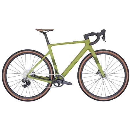 Scott Addict Gravel 30 2024 - RH 58 cm