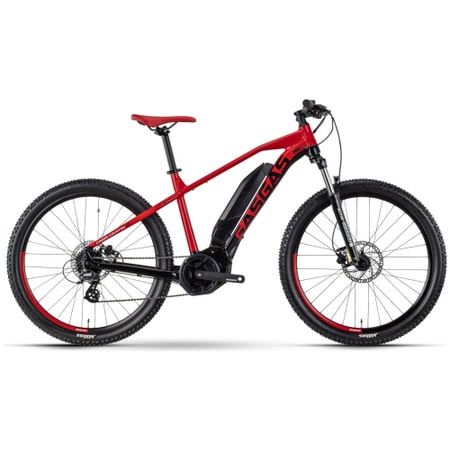 GasGas G Cross Country 1.0 T350 red black 2024 - RH 50 cm