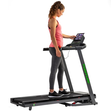 Tunturi Cardio Fit T40 Treadmill