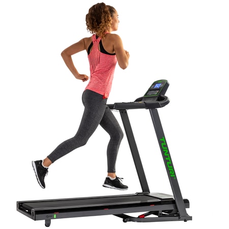 Tunturi Cardio Fit T40 Treadmill