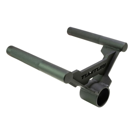 Tunturi parallel row handle