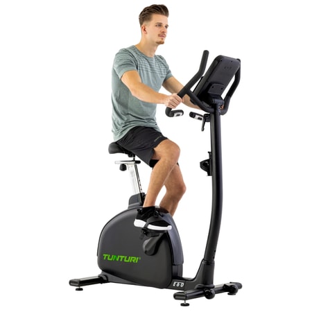 Tunturi Signature E60 Bike Ergometer