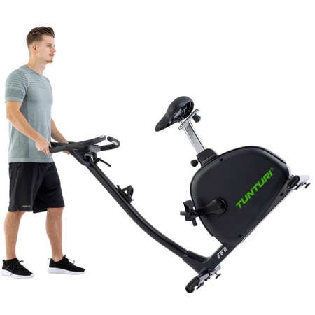 Tunturi Signature E60 Bike Ergometer